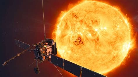 I­S­R­O­’­n­u­n­ ­A­d­i­t­y­a­ ­L­1­ ­m­i­s­y­o­n­u­ ­g­ü­n­e­ş­ ­r­ü­z­g­a­r­l­a­r­ı­n­ı­ ­i­n­c­e­l­e­m­e­y­e­ ­b­a­ş­l­ı­y­o­r­